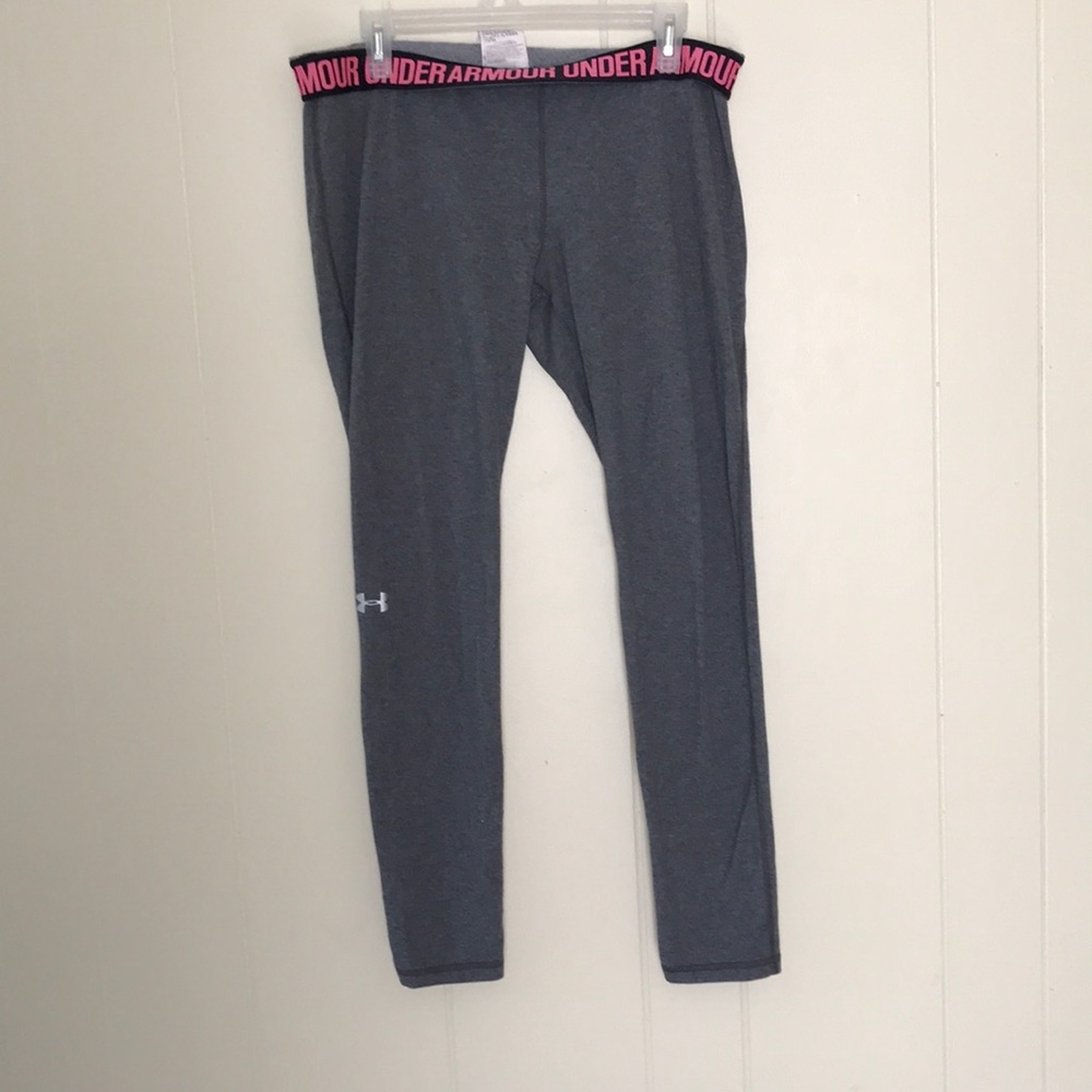 Under Armor Leggings